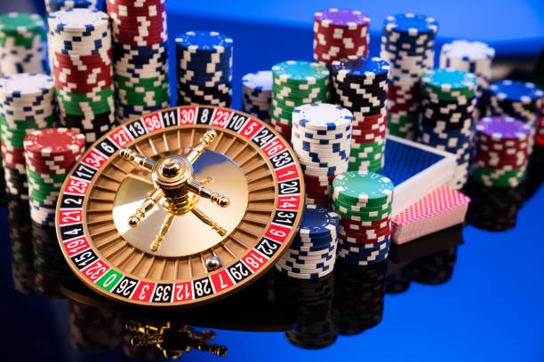 empaer88 Live Casino