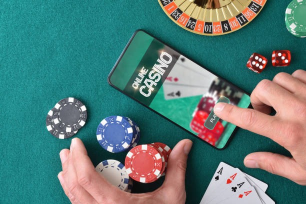 empaer88 Slots